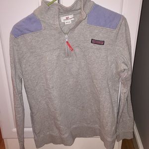 Vineyard Vines Women’s Shep Shirt size M